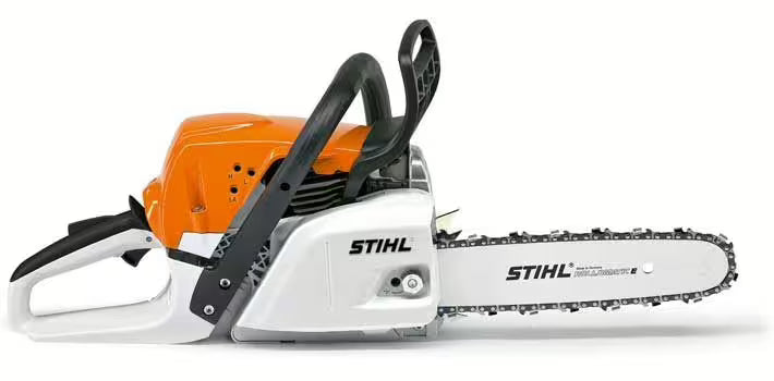Tronçonneuse Stihl MS 211, 30 cm