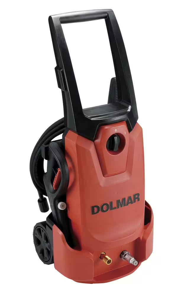 Nettoyeur haute pression Dolmar HP-351