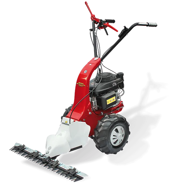Faucheuse à lame rotative Ferrari M150