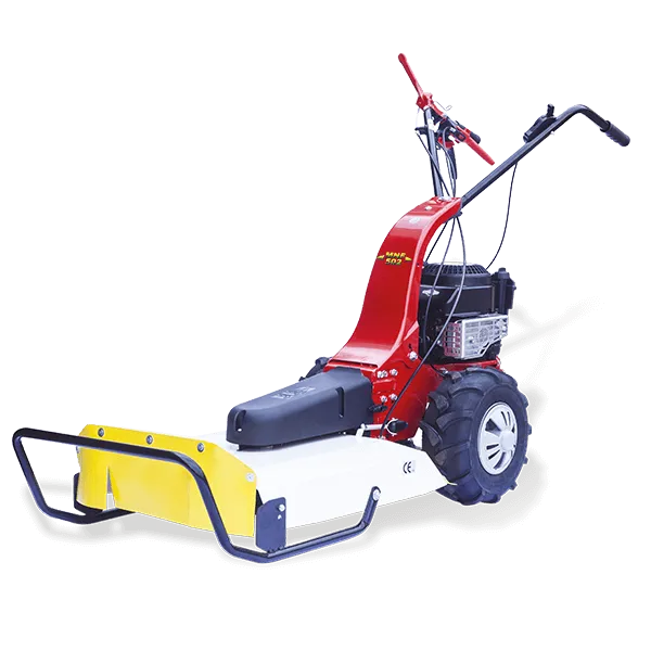 Faucheuse à lame rotative Ferrari M150