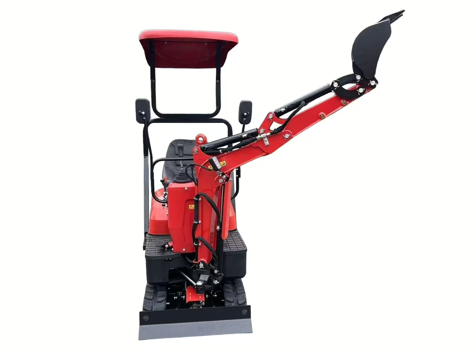 Mini-pelle MEX 600