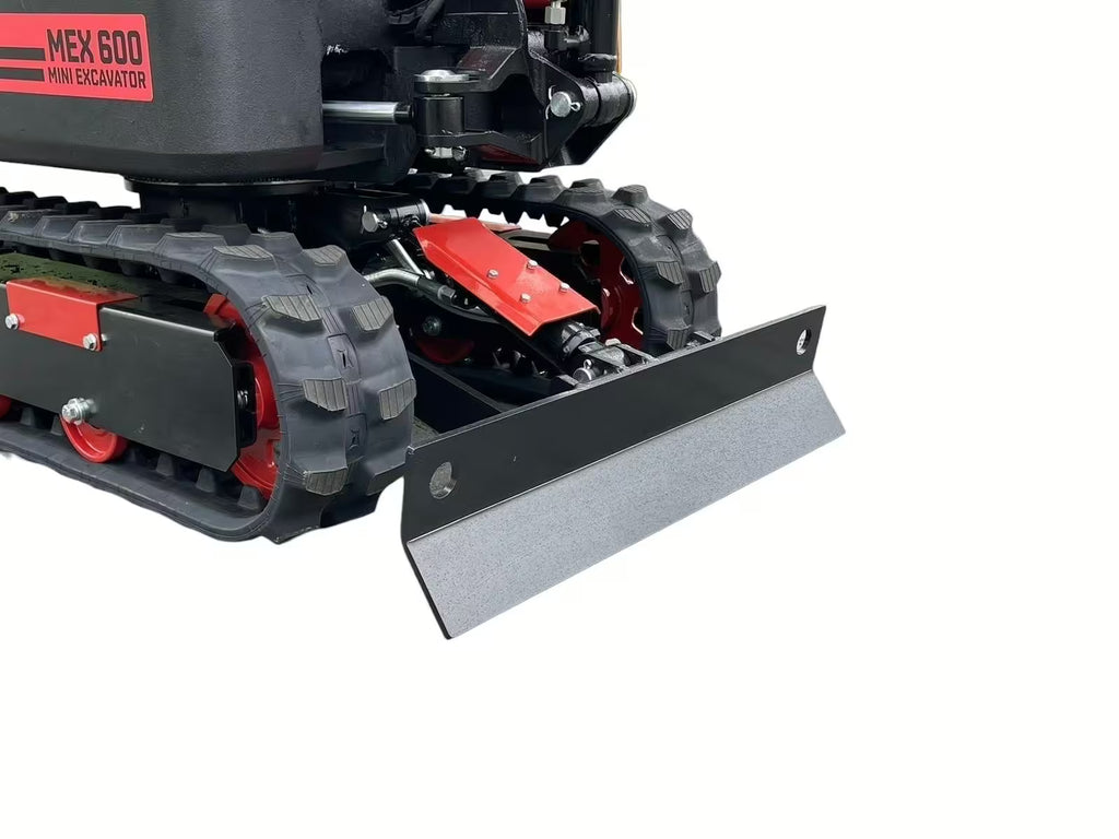 Mini-pelle MEX 600