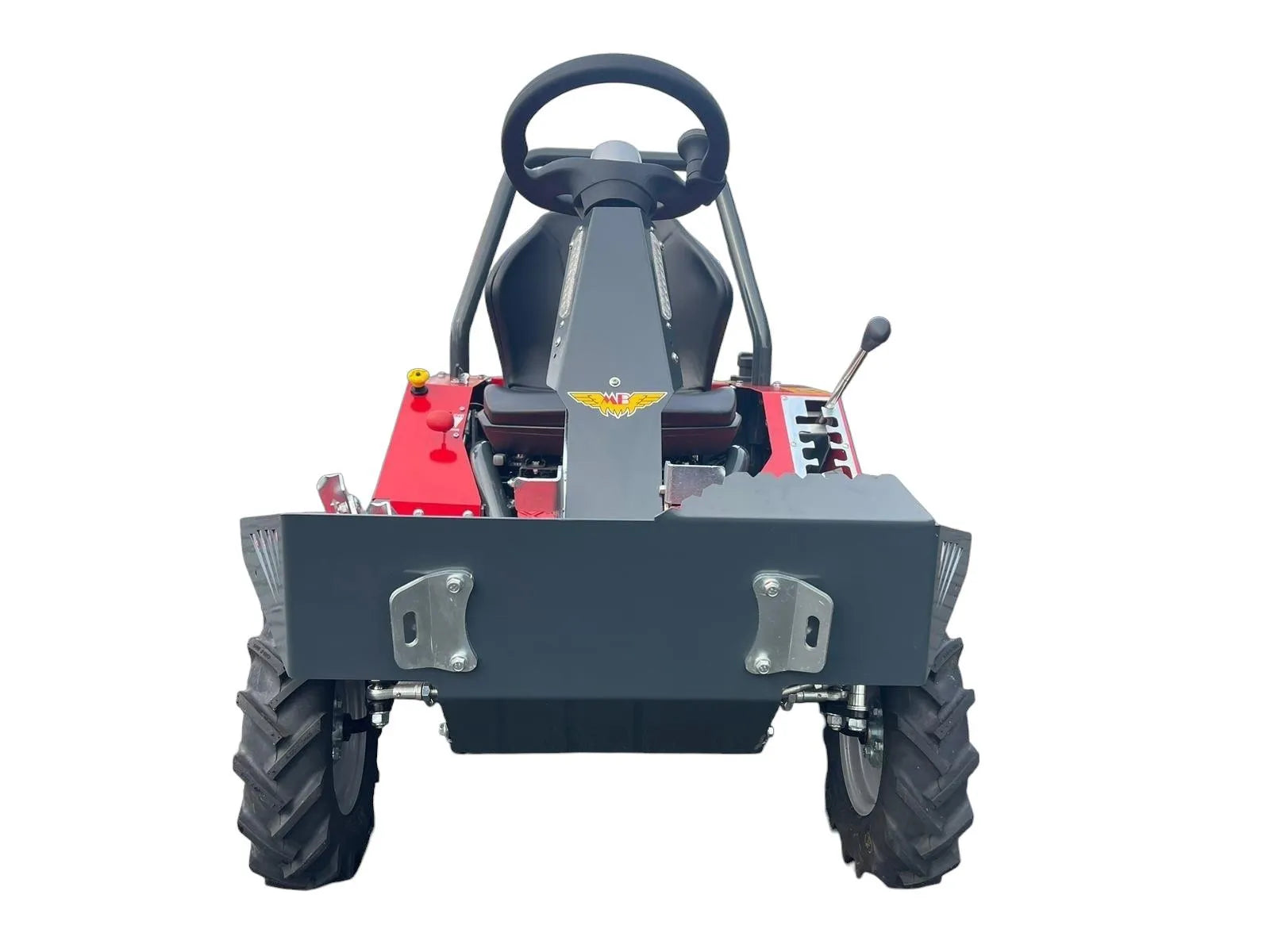 Tondeuse à fléaux Benassi FOX 85 2WD