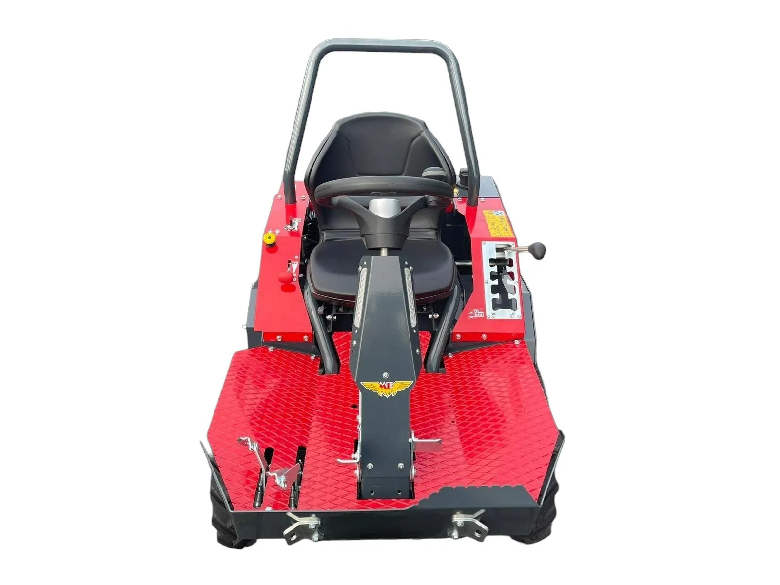 Tondeuse à fléaux Benassi FOX 85 2WD