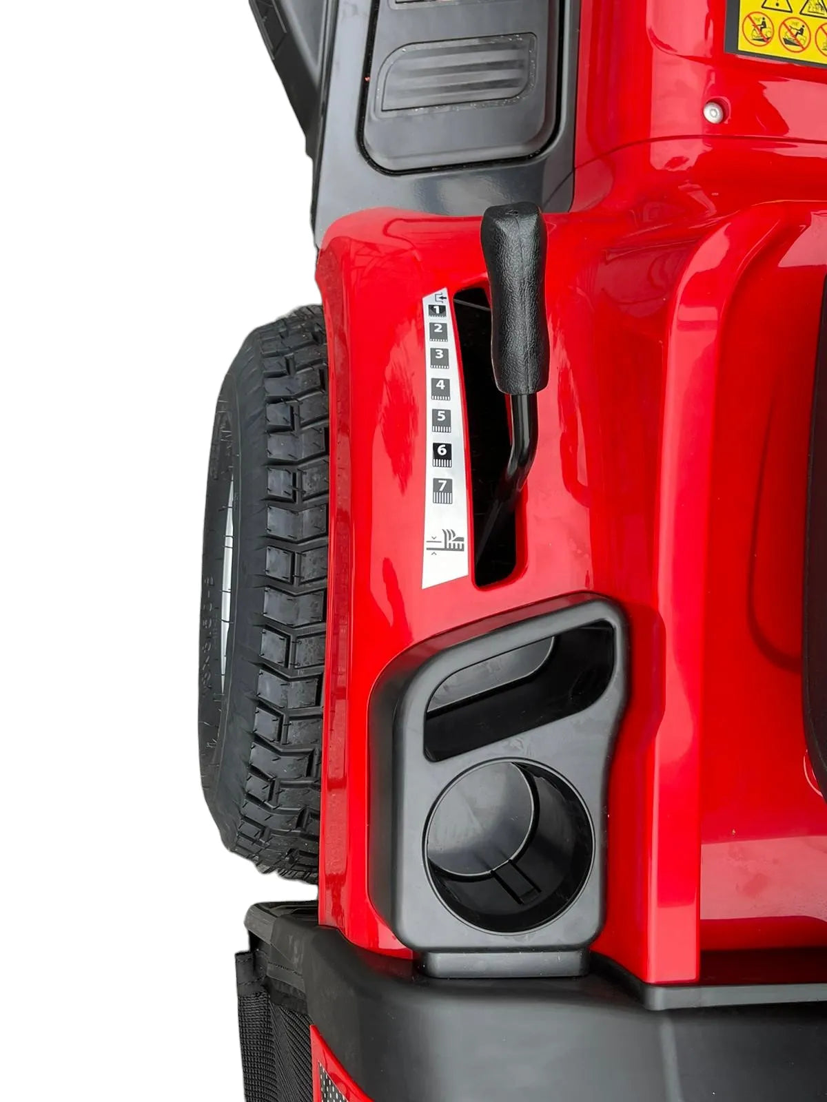 Tracteur agricole Ferrari RT86H