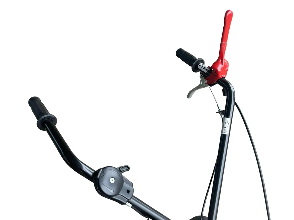 Faucheuse à barre Ferrari M85