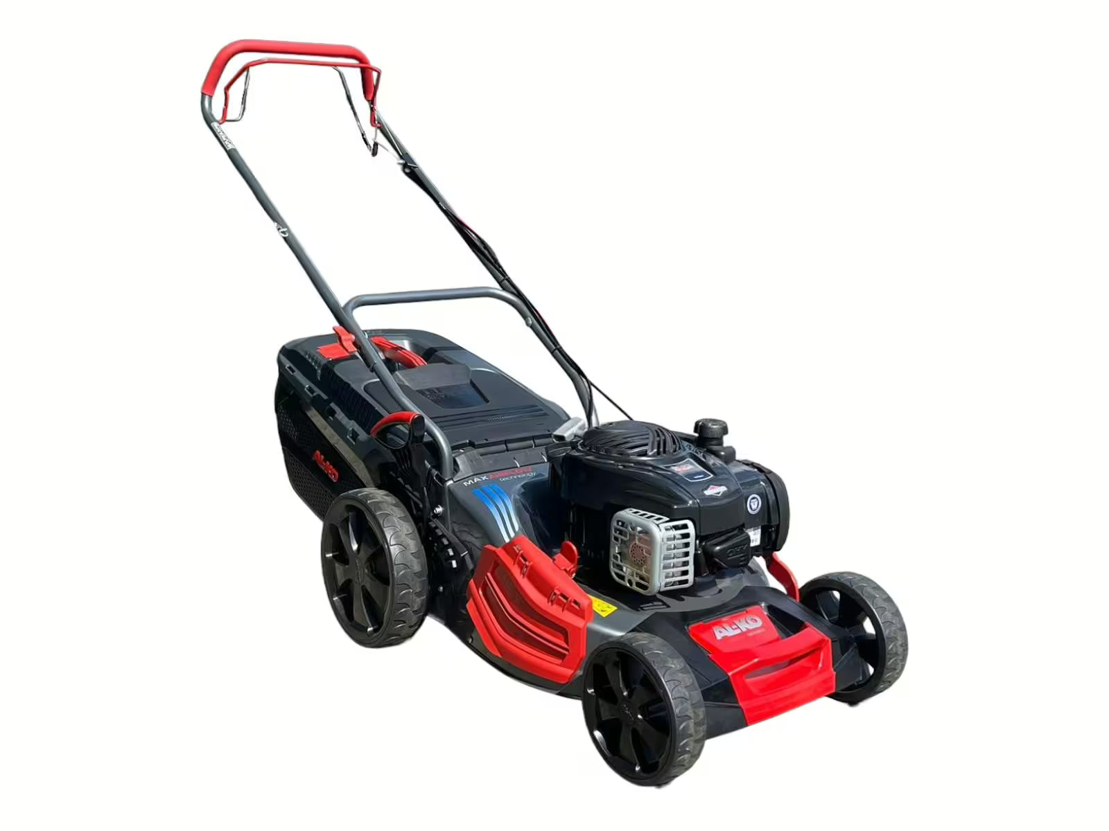 Tondeuse à gazon à essence AL-KO Comfort 46.0 SP-B
