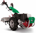 Ferrari à un essieu 370HY avec Honda GX390 Appareil de base