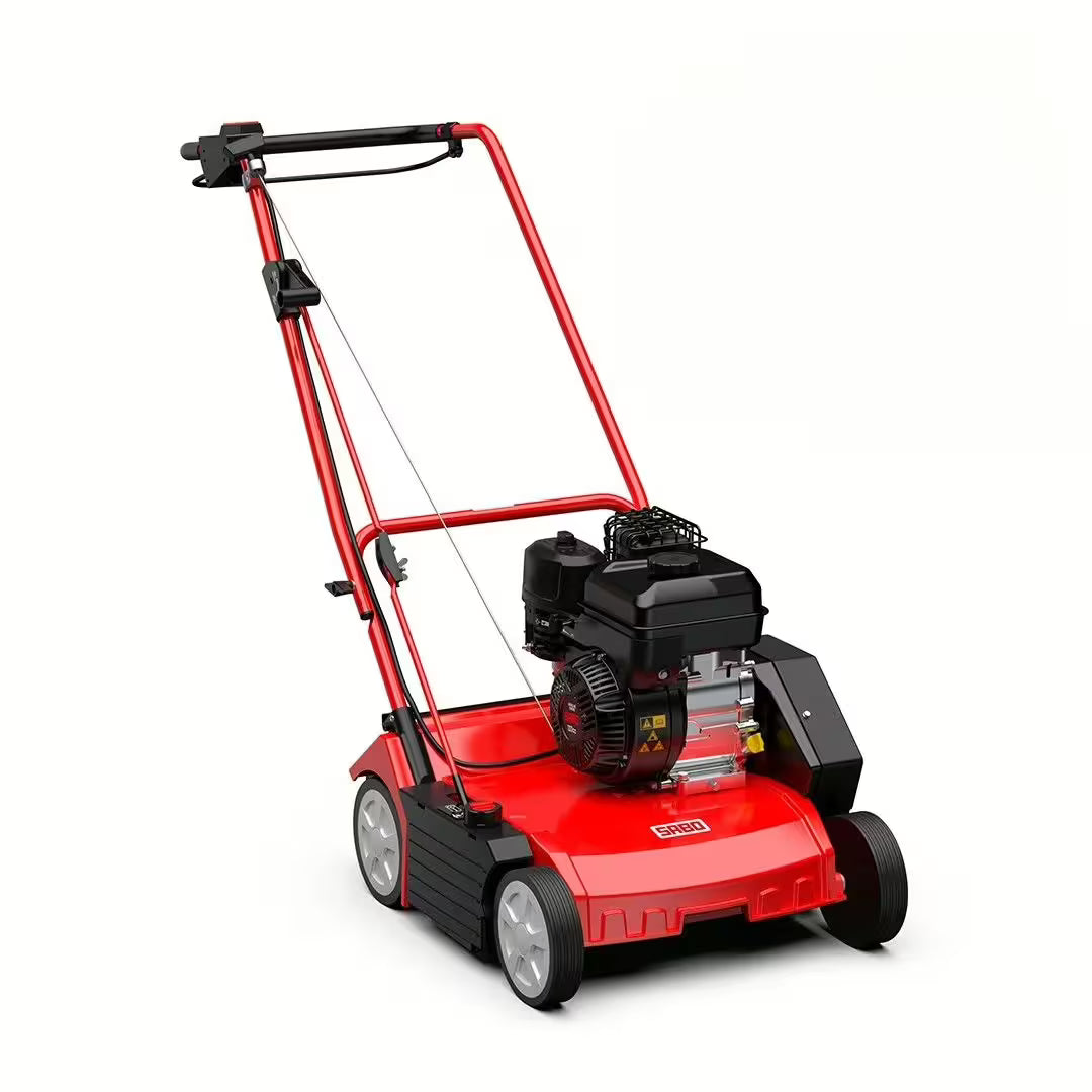 Scarificateur à essence SABO 38-BV