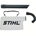 Kit d'extension Stihl Dispositif d'aspiration pour BG 56 et BG 86