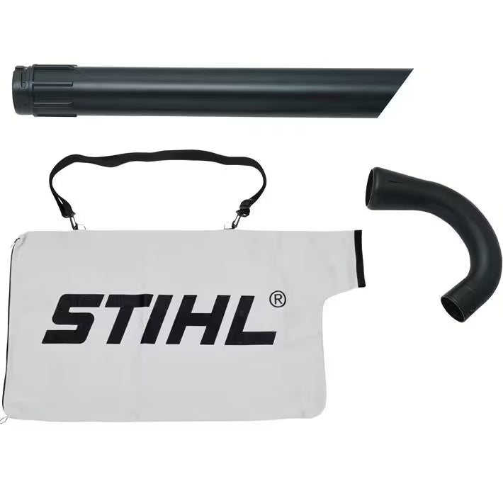 Kit d'extension Stihl Dispositif d'aspiration pour BG 56 et BG 86