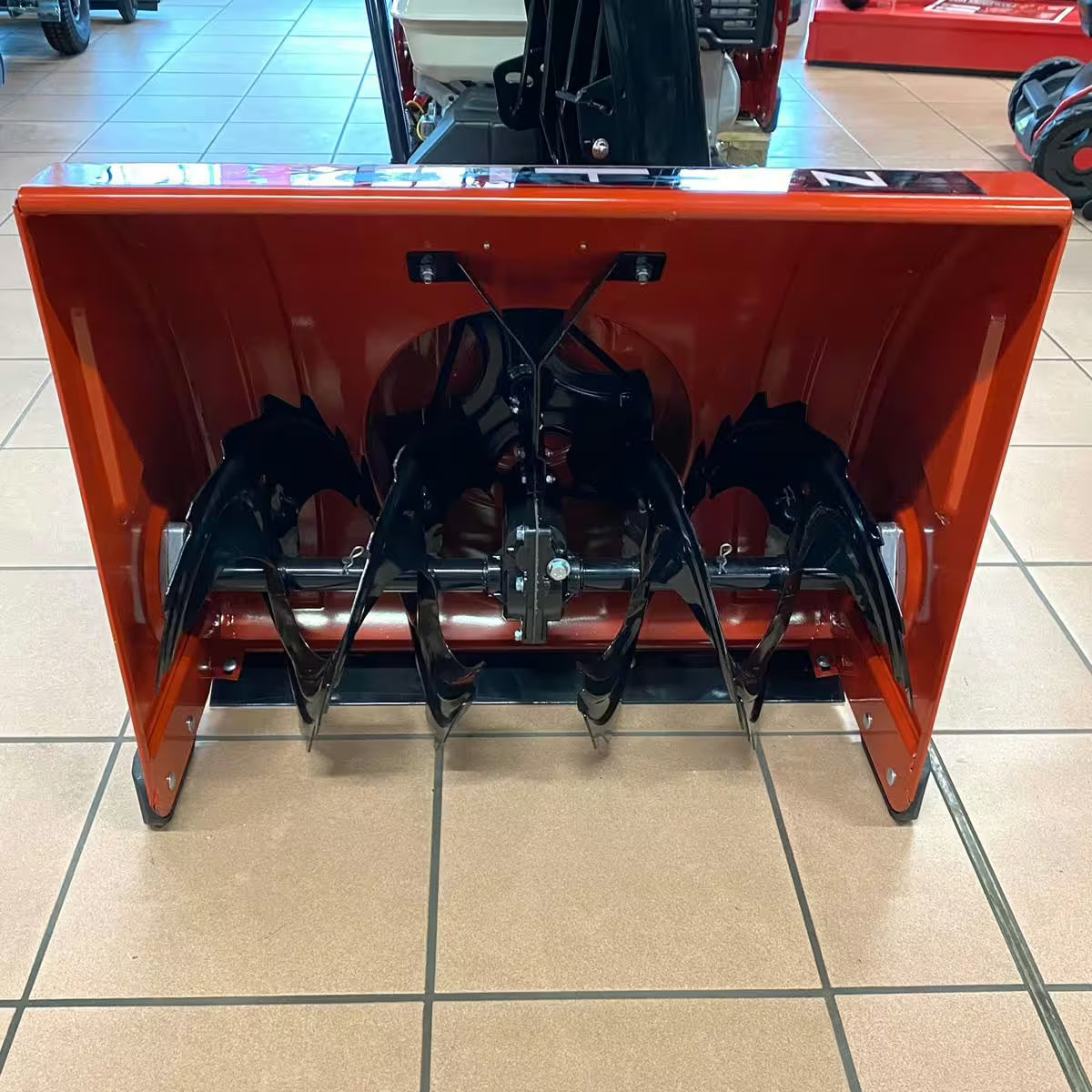 Souffleuse à neige Ferrari 521 H