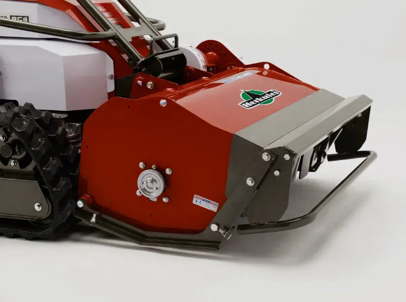 Tondeuse à chenilles Herkules RCHR800A avec télécommande