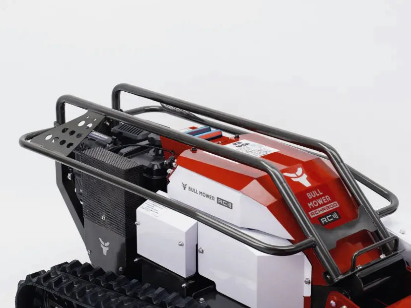 Tondeuse à chenilles Herkules RCHR800A avec télécommande