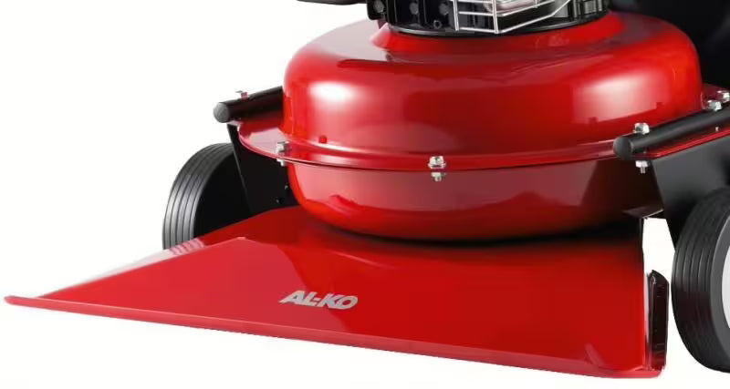 Aspirateur de feuilles Solo by AL-KO 750 P