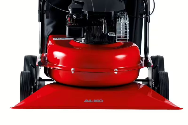 Aspirateur de feuilles Solo by AL-KO 750 P