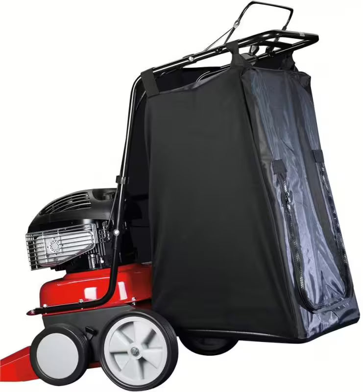Aspirateur de feuilles Solo by AL-KO 750 P