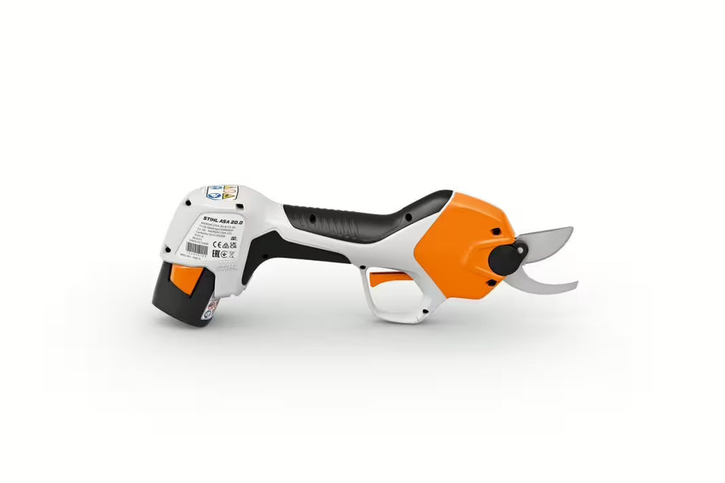 Taille-haies à batterie Stihl ASA 20 SET