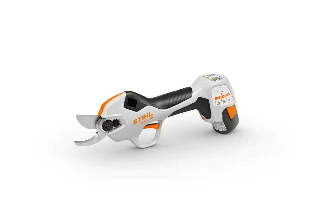 Taille-haies à batterie Stihl ASA 20 SET