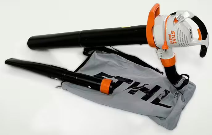 Aspirateur à feuilles Stihl SHE 81