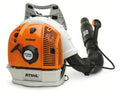 Souffleur arrière Stihl BR 600 Magnum