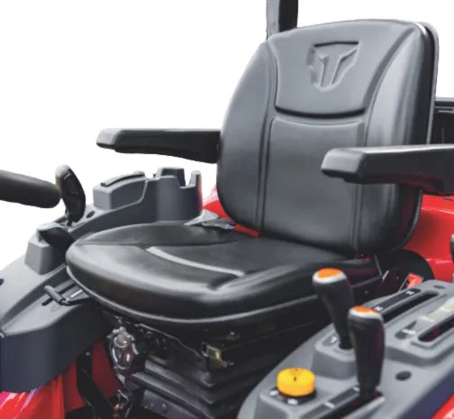 Tracteur TYM T25