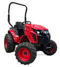 Tracteur TYM T25