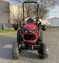 Tracteur Yanmar SA424 26 ch