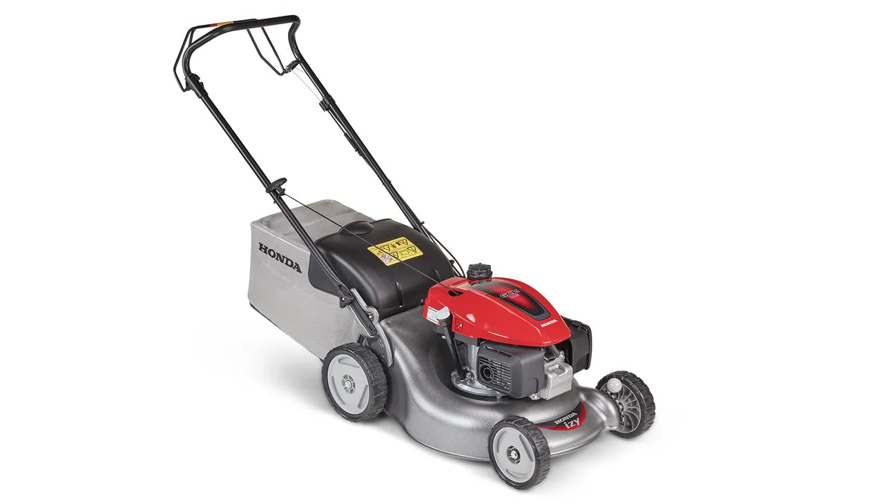 Tondeuse à gazon Honda HRG 466 SK (IZY)