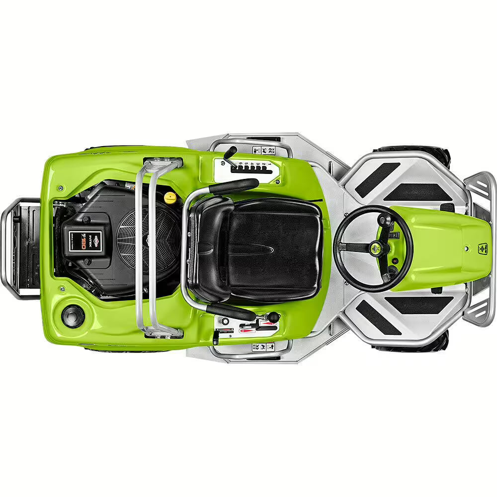 GRILLO Climber 7.18 Tondeuse à herbes hautes