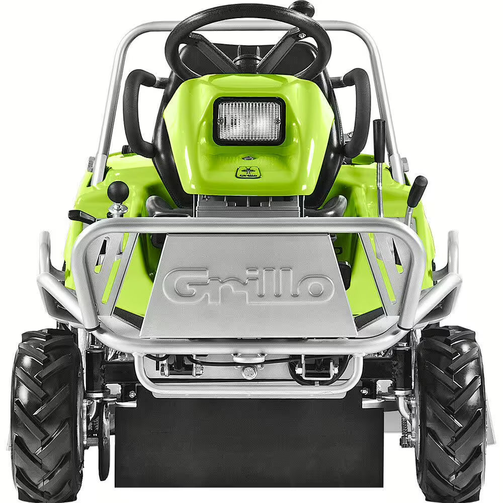 GRILLO Climber 7.18 Tondeuse à herbes hautes