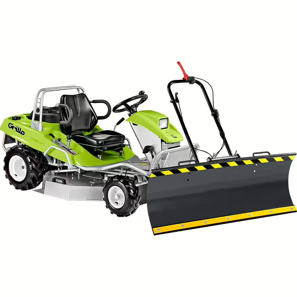 GRILLO Climber 7.18 Tondeuse à herbes hautes