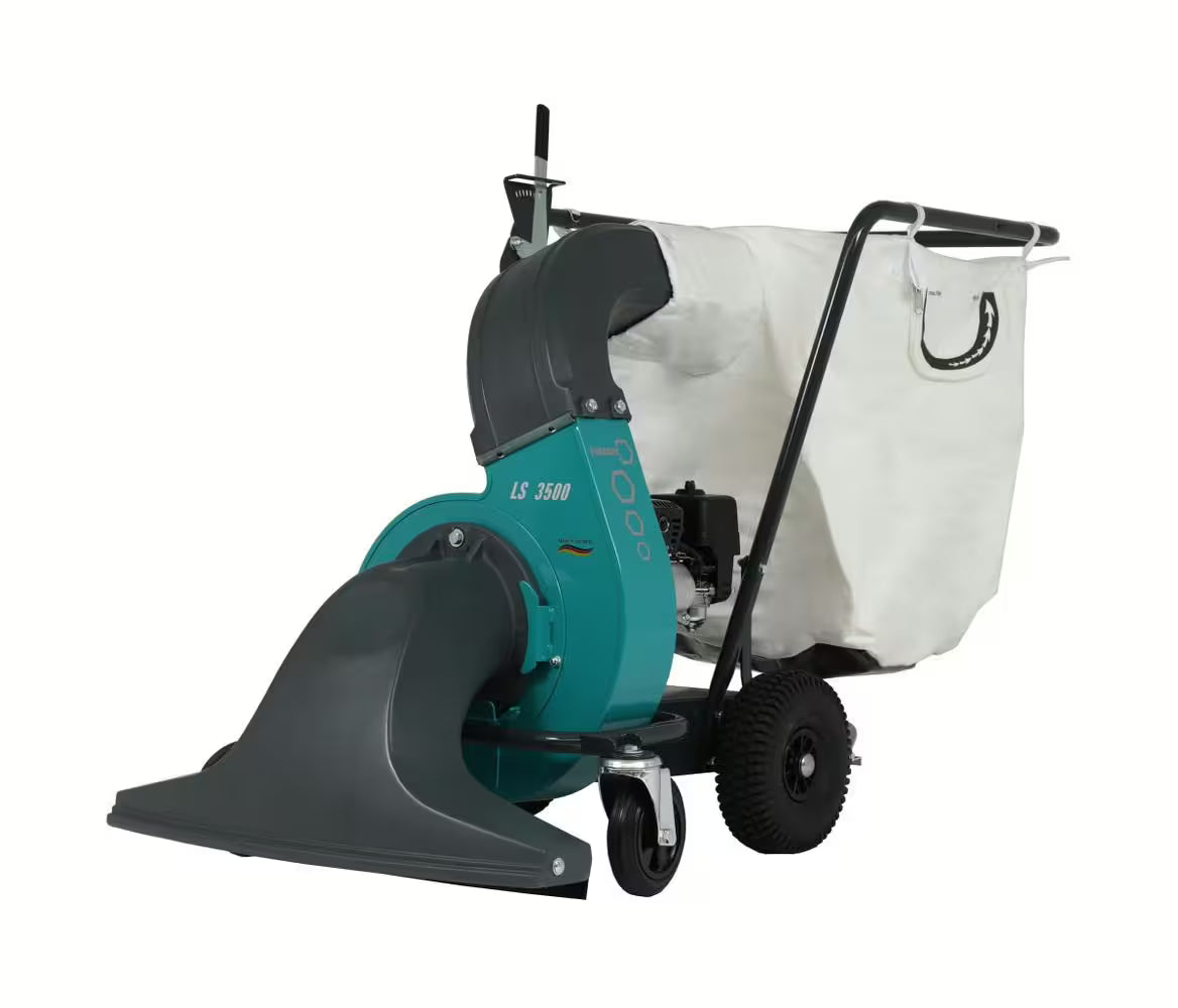 Aspirateur universel Remarc LS 3500