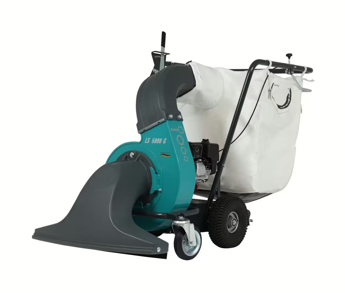 Aspirateur universel Remarc LS 5000