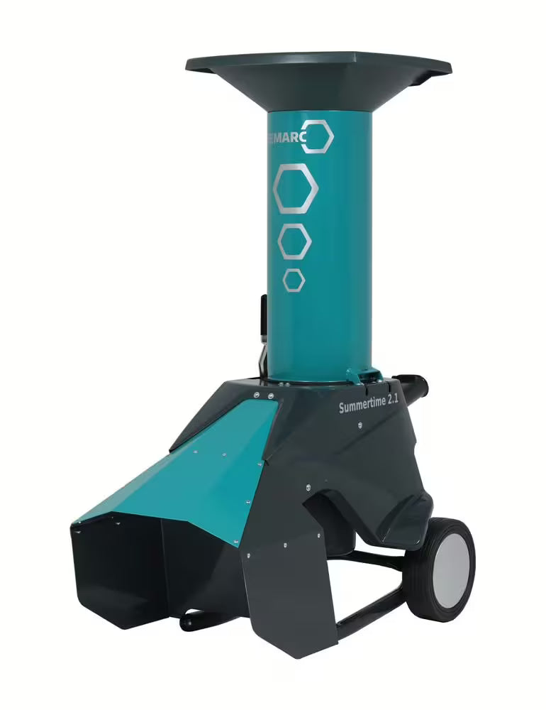 Broyeur Remarc Summertime 2.1
