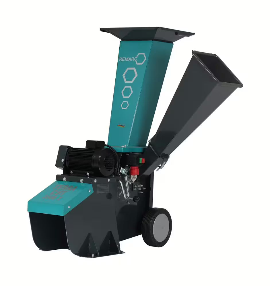 Broyeur Remarc Terra Cut 2200