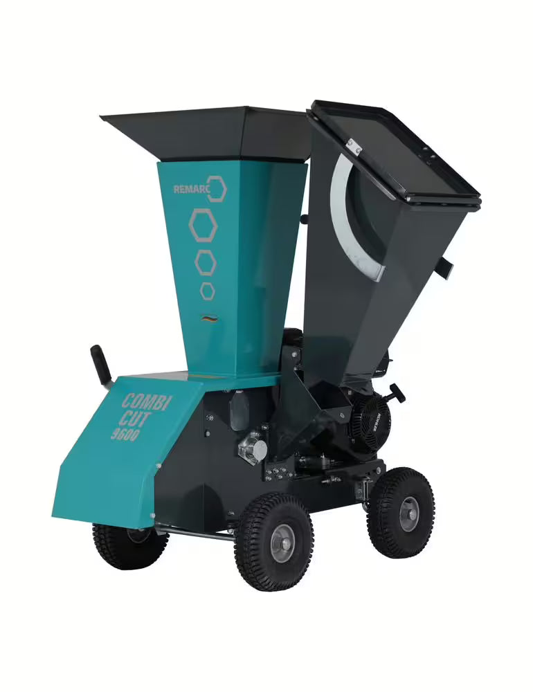 Broyeur Remarc Combi Cut 9600