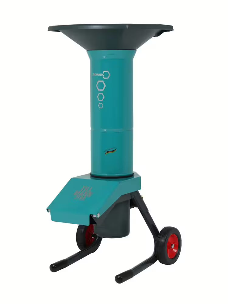 Broyeur Remarc Tillmann 2100
