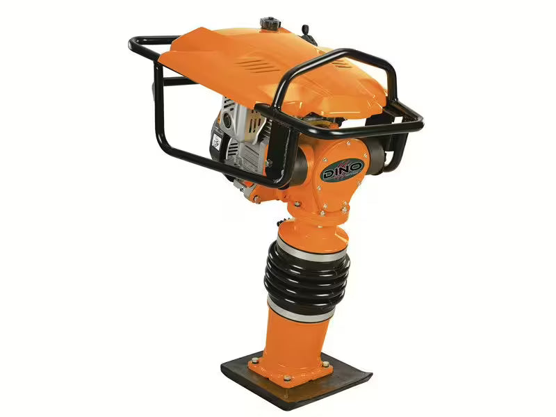Tourpilon vibratoire DINO VS80-18 79kg