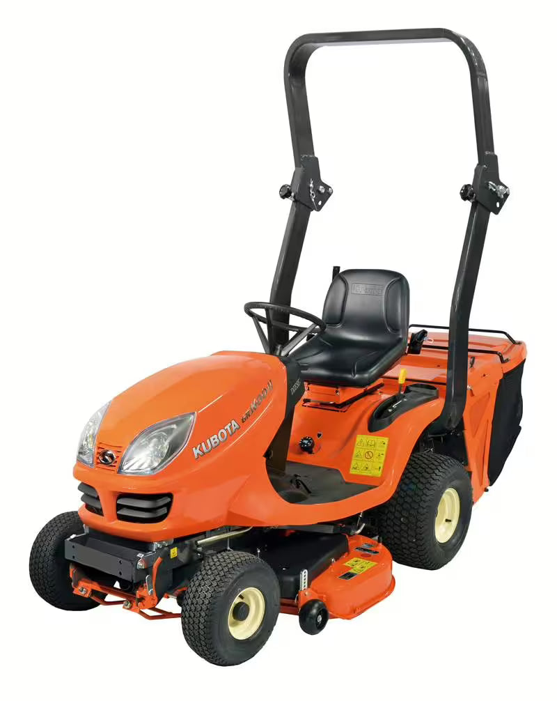 Tracteur de pelouse Kubota GR 1600-II