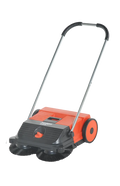 Balayeuse Haaga 255