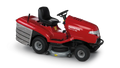 Tracteur tondeuse Honda HF 2417 HBE