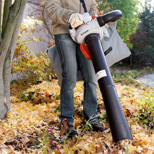 Aspirateur à feuilles Stihl SH 56