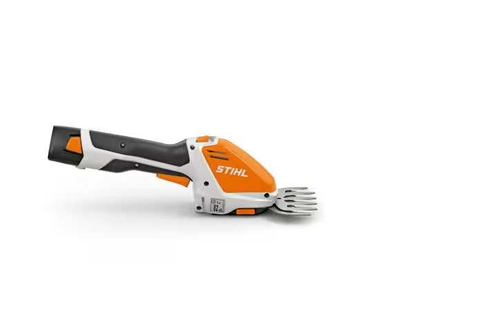 Cisaille à buissons sans fil Stihl HSA 26