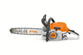 Tronçonneuse à essence Stihl MS 291, 40 cm