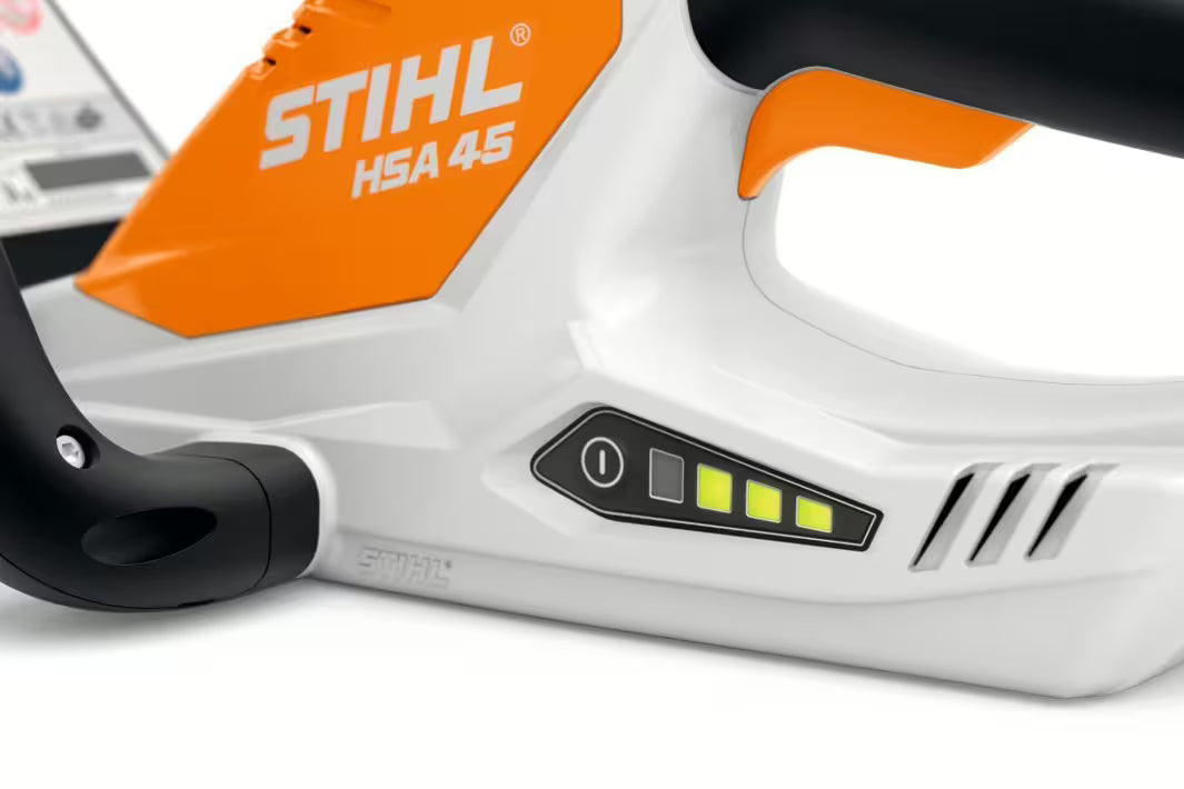 Taille-haies sans fil Stihl HSA 45