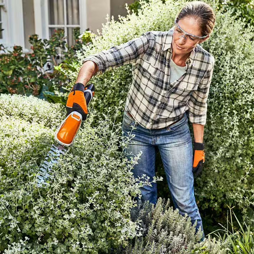 Cisaille à buissons sans fil Stihl HSA 26 - sans batterie ni chargeur