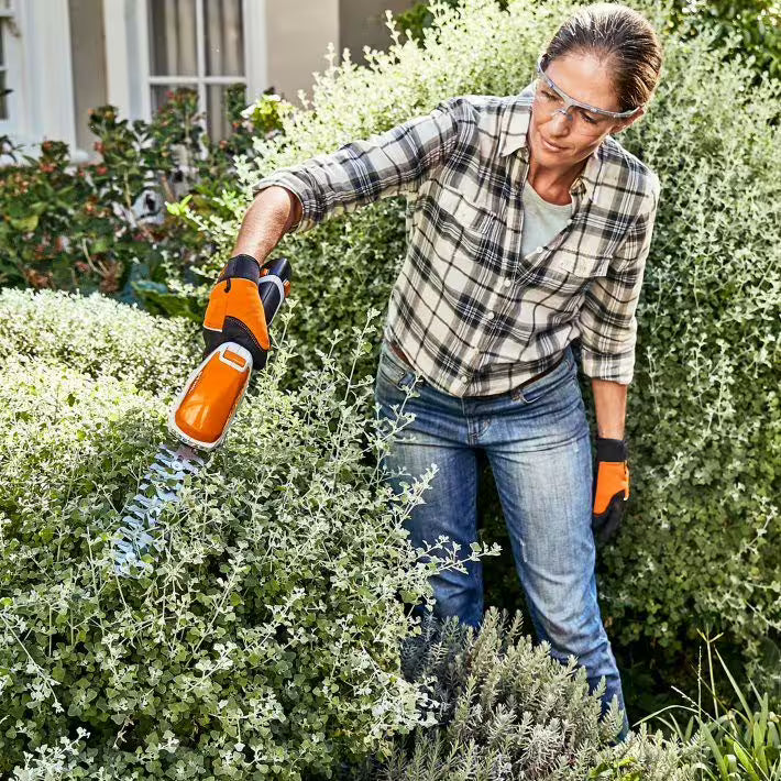 Cisaille à buissons sans fil Stihl HSA 26
