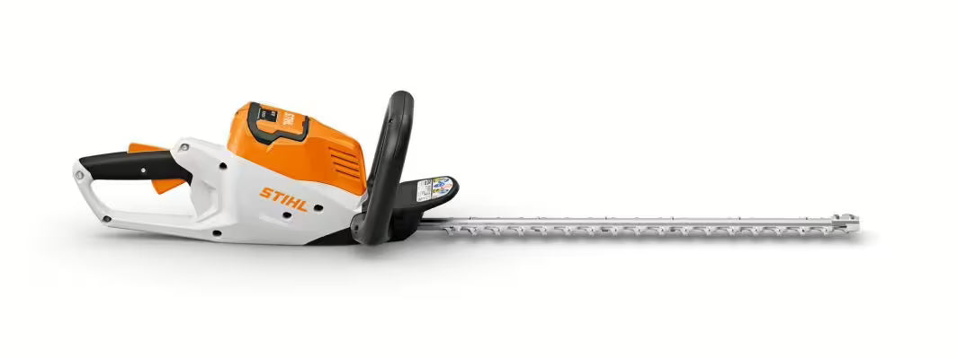 Taille-haies sans fil Stihl HSA 50