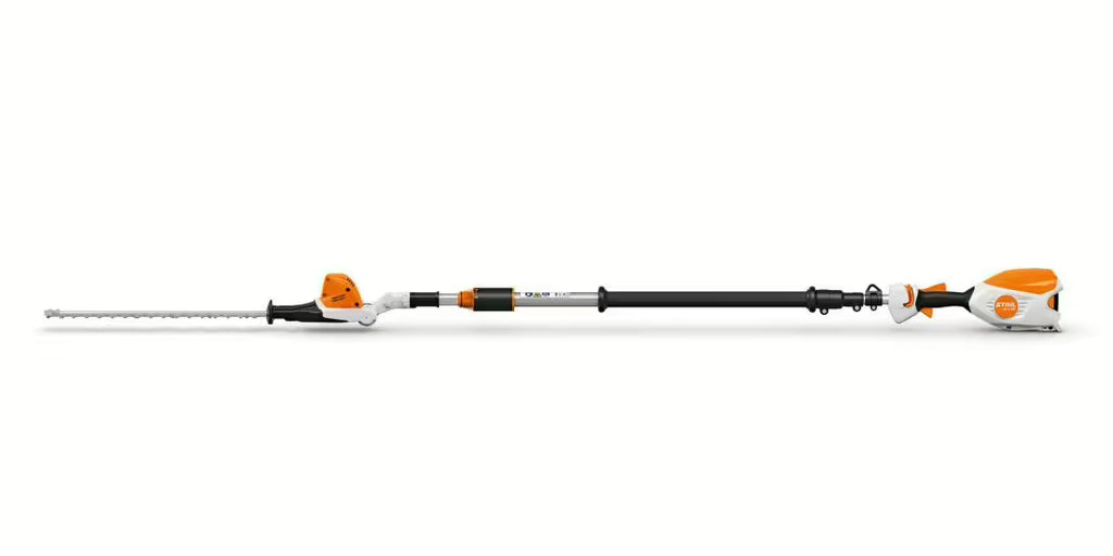 Taille-haies sans fil Stihl HLA 86